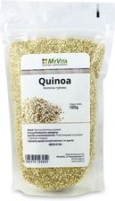 Zdjęcie MYVITA quinoa komosa ryżowa 1000g - Chojna