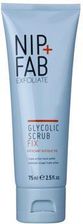 Nip+Fab Skinglycolic Fix Peeling Do Twarzy 3%Glycolic Acid 75 ml
