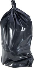Zdjęcie Proline Worki na gruz LDPE 120l 8 rolek 41207 - Krobia