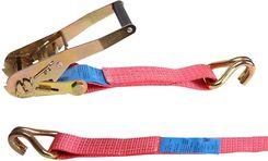 Zdjęcie Proline Pas mocujący ładunek 2 częściowy 50mm 8m 5000kg 46772 - Ostróda