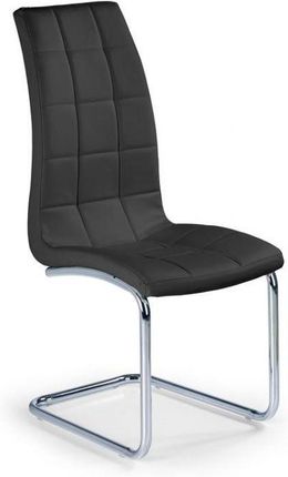 Halmar Krzesło K-147 Czarne