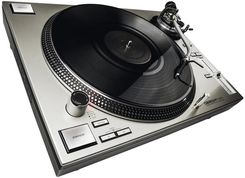 Reloop RP-7000 srebrny