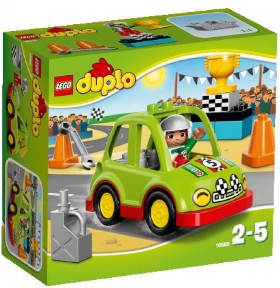 duplo auto