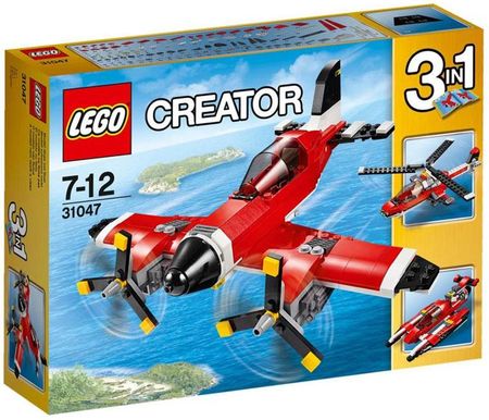 LEGO Creator 31047 Śmigłowiec