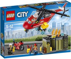 Klocki Lego City Lotnisko Samolot Transportowy 60101 Ceny I Opinie