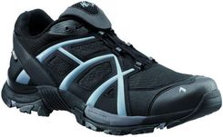 Buty Haix Black Eagle ATHLETIC 10 LOW 3'' Black 300001 Buty Haix Black Eagle ATHLETIC 10 LOW 3'' Black 300001
