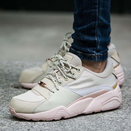 Puma r698 women shop rioja veiled rose