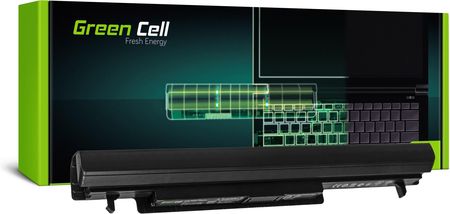 Green Cell Zamiennik dla ASUS K56CB-XO098H 2200mAh (AS47_47)