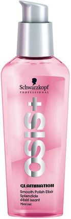 Schwarzkopf Osis Soft Glam Elixir Eliksir Wygładzający 75ml 