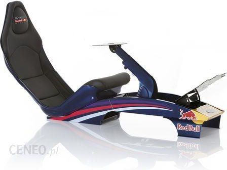 Fotel Dla Gracza Playseat F1 Red Bull Rf00070 Ceny I Opinie Ceneo Pl