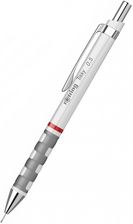 Zdjęcie ROTRING TIKKY III OŁÓWEK 0,5mm BIAŁY KORPUS 1904698 - Warka