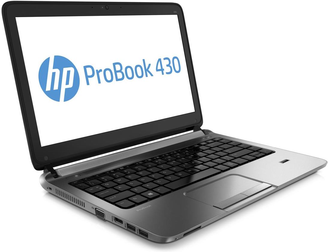 Hp probook 430 g3 апгрейд