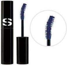 Zdjęcie Sisley So Curl Mascara Podkręcający Tusz do Rzęs 3 Deep Blue 10ml - Gołańcz