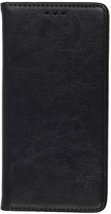 Xgsm Czarne Leather Flexi Book Huawei P9 Lite (5900217185246)