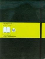 Zdjęcie Moleskine Notes XL Moleskine gładki  - Pniewy