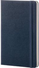 Zdjęcie Prime Line Notes Moleskine Classic L w kratkę szafirowy  - Biskupiec