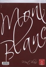 Zdjęcie Pigna Notes A4 Mont Blanc w kratkę 70 kartek  - Dobrzyń nad Wisłą