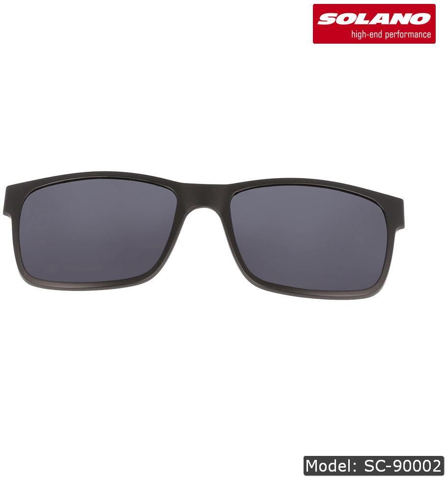 Solano CLIP SC-90002 Nakładka polaryzacyjna na oprawę - Opinie i ceny ...