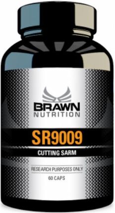 Brawn Sarm Sr9009 60Kaps