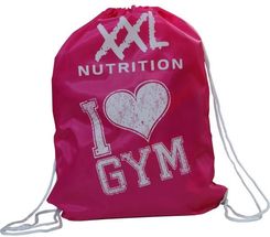 Xxl Drawstring Bag-I Love Gym 1Szt - zdjęcie 1