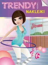 Zdjęcie Bucknell University Press Trendy Model Naklejki Fitness  - Sierpc