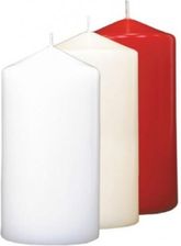 Zdjęcie Bispol Biała Świeca Walec 80/150 66H 8011 - Tyszowce