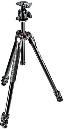 Manfrotto  290 Xtra+ 496 MK290XTA3-BH