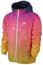 nike sunset lw windrunner multicolor