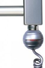 Zdjęcie Terma Grzałka REG 2 300W silver WER2G03TSMAU - Nowe Miasteczko