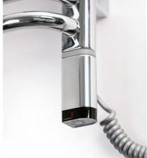 Zdjęcie Terma Grzałka One o profilu D Prawa 1000W biała WEODP10T916U - Przedecz