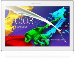 Tablet PC Lenovo Tab2 A10-70L 16GB LTE Biały (ZA010077PL) - zdjęcie 1
