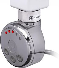 Zdjęcie Terma Grzałka MEG moc 400 W chrom WEMEG04TCROU - Sierpc