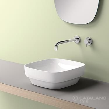 Catalano Green Lux 40 40x40 140AGRLX00