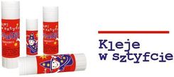 Zdjęcie Kamaben Klej Magic sztyft 20g (20szt) KAMABEN  - Luboń