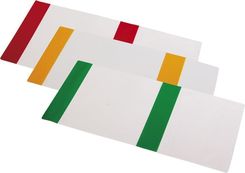 Zdjęcie Panta Plast Okładka PVC z regulacją OR3 (25szt)  - Przedbórz