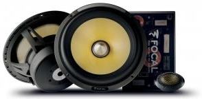 Focal ES165K2