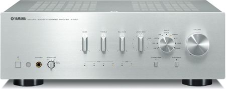 ヤマハ - YAMAHA A-S801 Wzmacmiacz audio Yamaha A-S801 czarny - Opinie i ceny na