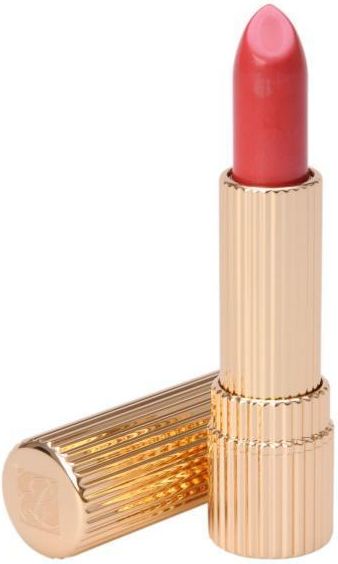 estee lauder coral tangerine lipstick