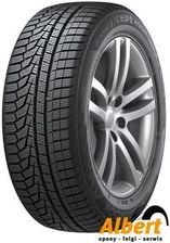 Hankook Winter i*cept evo2 SUV W320A 225/55R19 99H