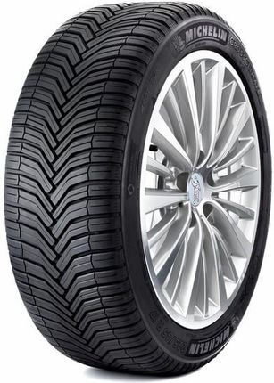 Opony Michelin Crossclimate+ 205/55R16 94V Xl - Opinie i