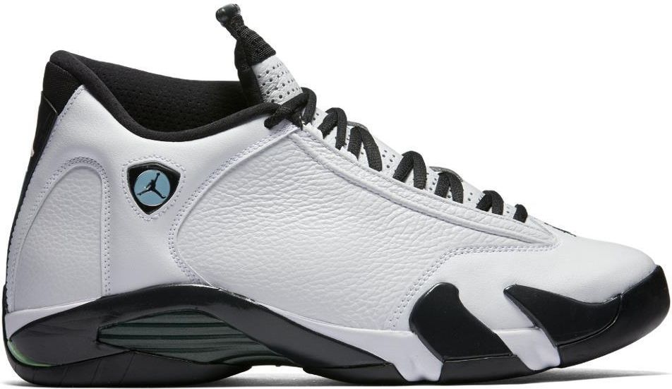 シューズ(男性用) Nike Air Jordan 14 Retro Oxidized Green 楽天市場】エアジョーダン14 レトロ greenの通販