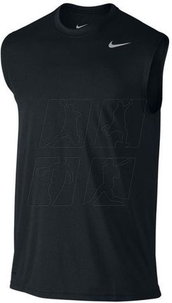 Koszulka treningowa Nike Legend Sleeveless T-Shirt M 718835