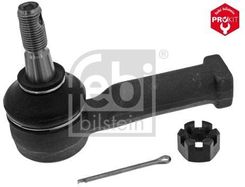 Zdjęcie FEBI BILSTEIN Końcówka drążka kierowniczego poprzecznego - 43258 - Dębica