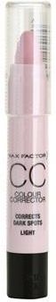 Max Factor Cc Colour Corrector Korektor Przeciw Niedoskonałościom Skóry 05 Pink Balancer 3,3g