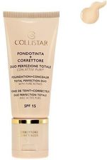 Collistar Fondation Concealer Spf15 Podkład i Korektor do Twarzy 00 30ml