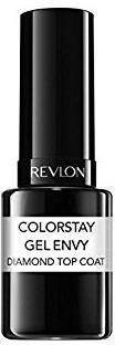 Revlon Cosmetics Colorstay Gel Envy Lak Nawierzchniowy do Paznokci 010 Diamond 11,7ml 