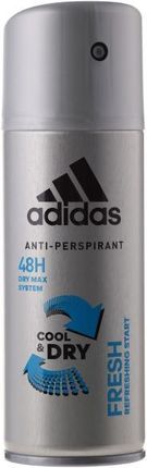 Adidas Extra Fresh Dezodorant 150ml