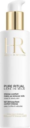 Helena Rubinstein Pure Ritual Intensywne Mleczko do Demakijażu 200ml