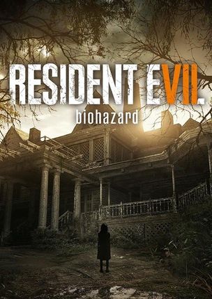 Resident Evil 7: Biohazard (Digital)