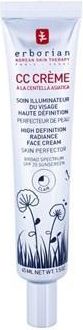 Erborian Cc Cream Centella Asiatica Skin Perfector Clair 45ml